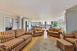 Family Room- click for photo gallery